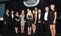 private Investigator winners  Business awards enterprising business
