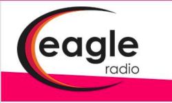 Eagle Radio Biz Award Winner