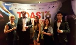 business awards finalist toast of surrey business awards apprentice scheme private investigator