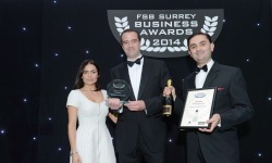 business awards private Detective surrey guildford woking