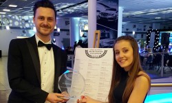 private Investigator overall winners fsb Business enterprising business employee of the year